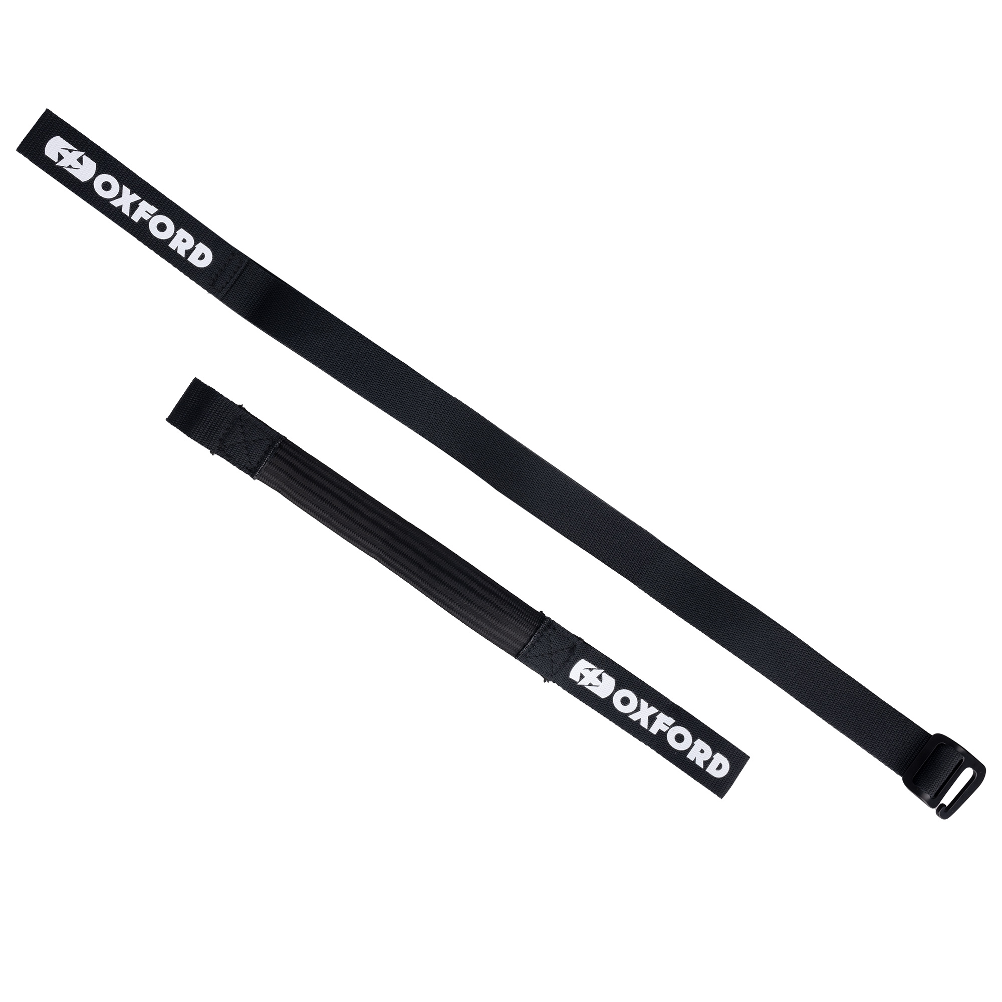 Atlas G-Hook 26mm x 1.2M Black (Pair)